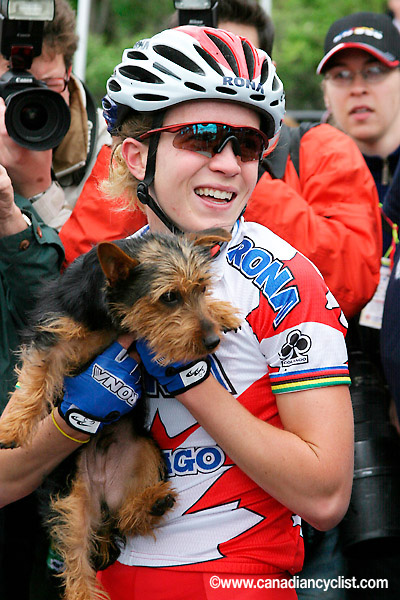 World Cup Montreal