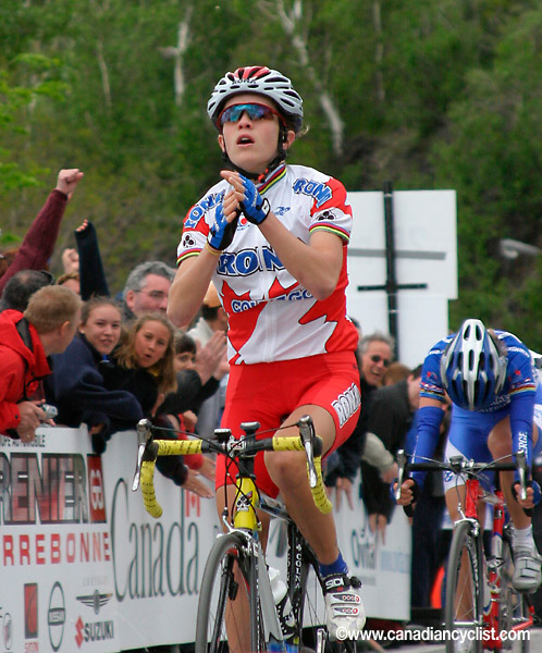 World Cup Montreal