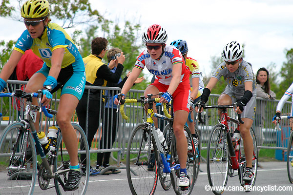 World Cup Montreal