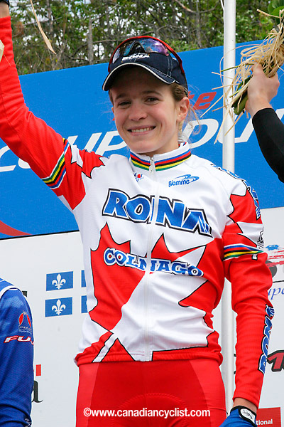 World Cup Montreal