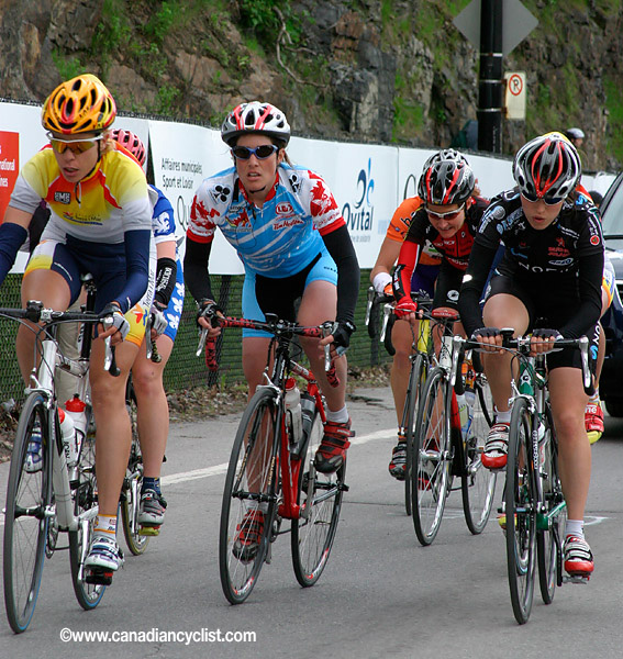 World Cup Montreal