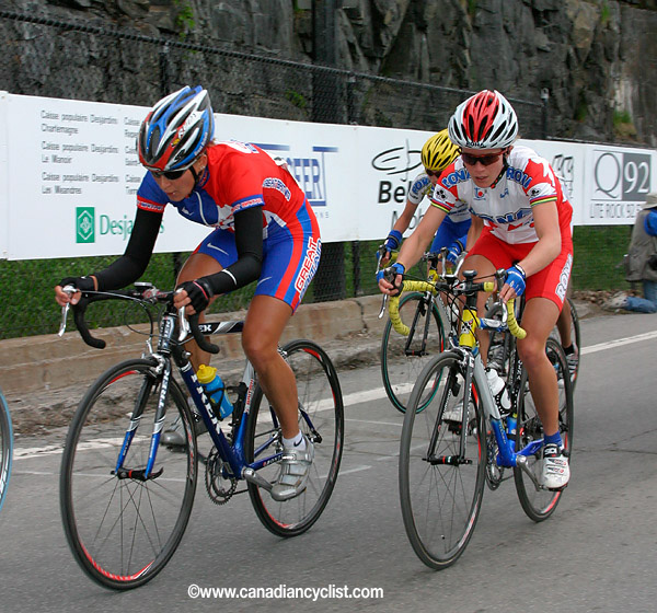 World Cup Montreal