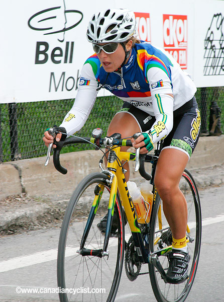 World Cup Montreal