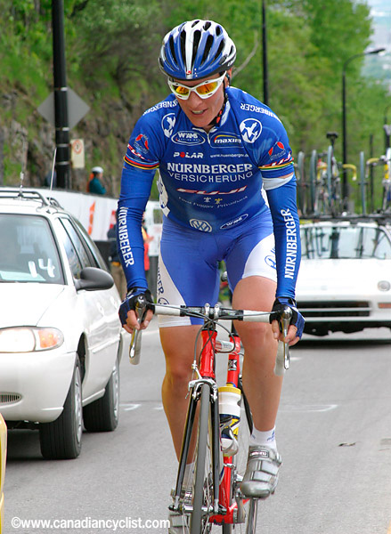 World Cup Montreal