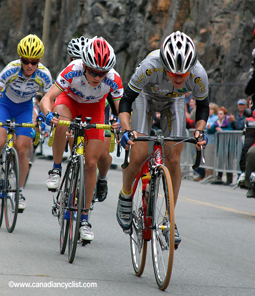 World Cup Montreal