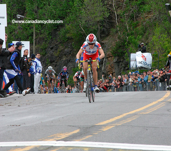 World Cup Montreal