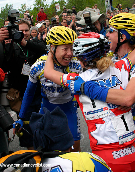 World Cup Montreal