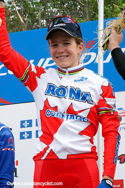 World Cup Montreal