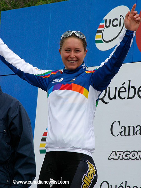 World Cup Montreal