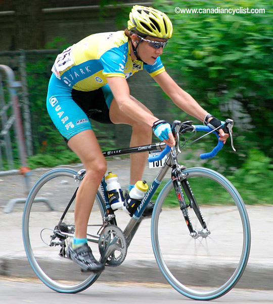 World Cup Montreal