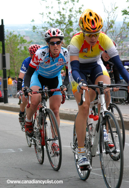 World Cup Montreal