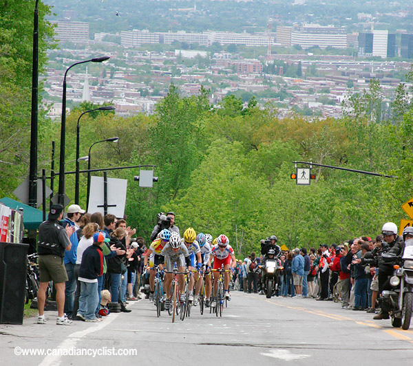 World Cup Montreal