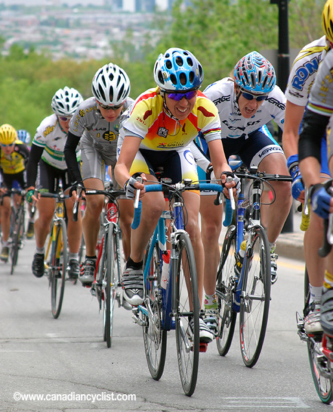 World Cup Montreal