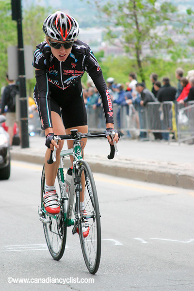 World Cup Montreal