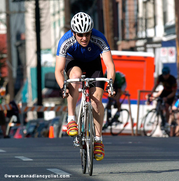 Yaletown Criterium