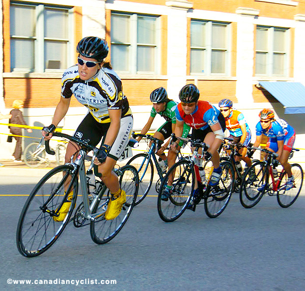 Yaletown Criterium