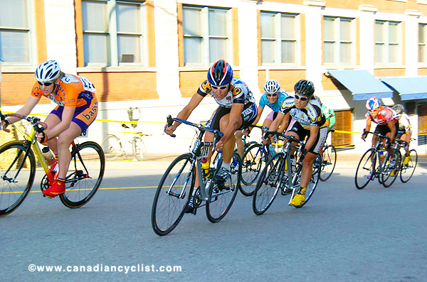 Yaletown Criterium