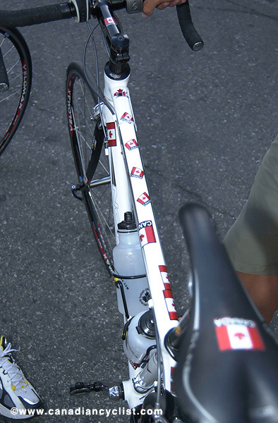Yaletown Criterium