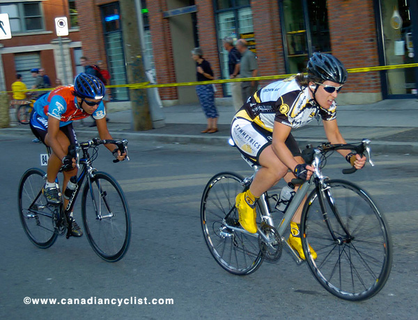 Yaletown Criterium