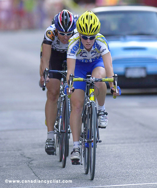 Yaletown Criterium