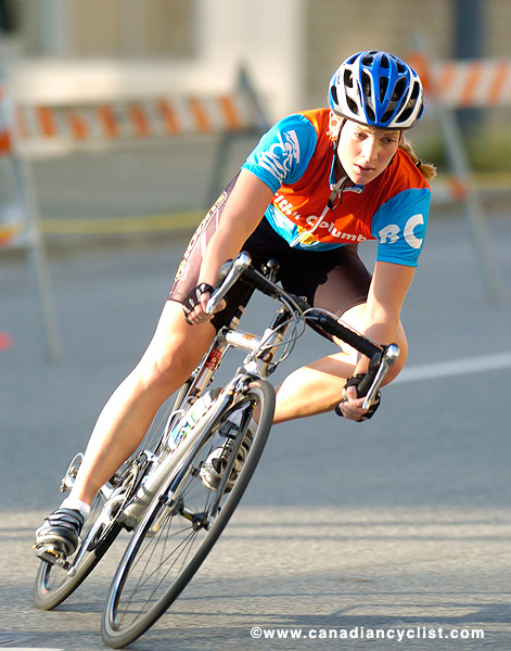 Yaletown Criterium