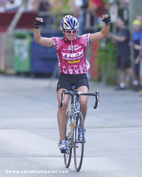 Yaletown Criterium