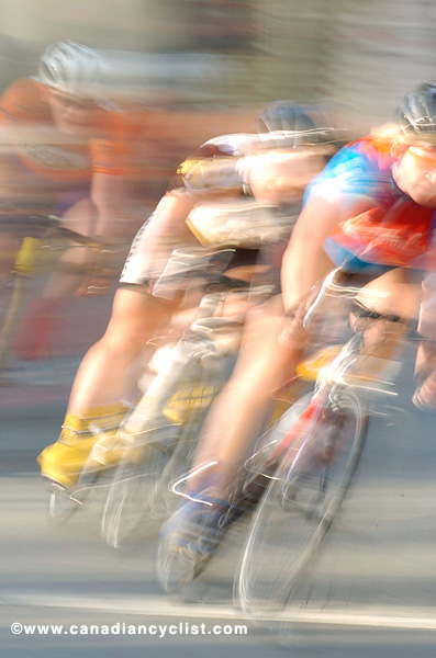 Yaletown Criterium