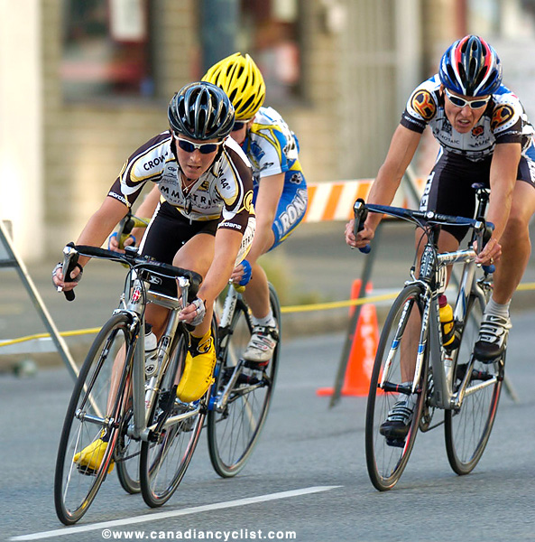 Yaletown Criterium