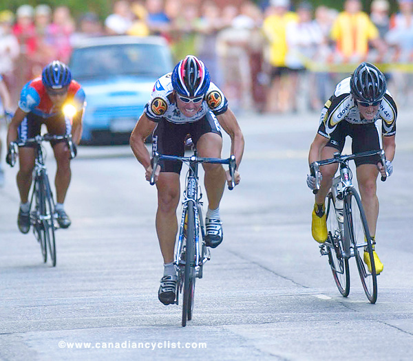 Yaletown Criterium
