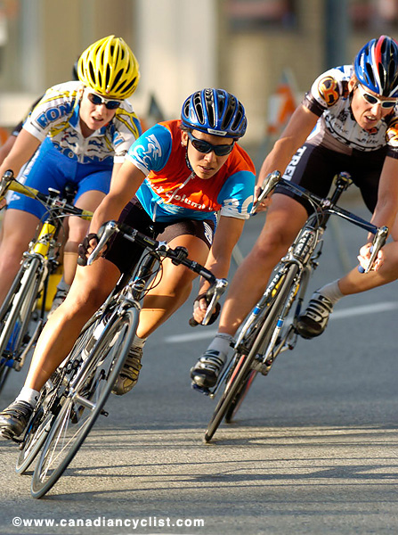 Yaletown Criterium