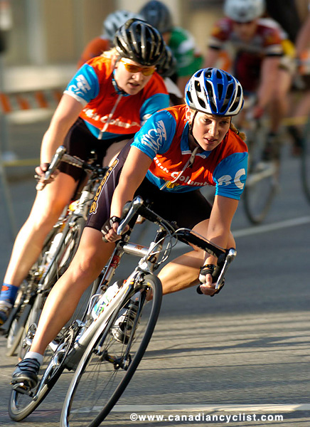 Yaletown Criterium