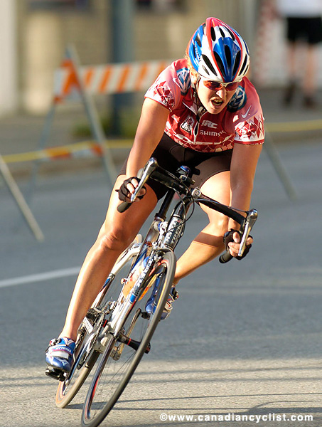 Yaletown Criterium
