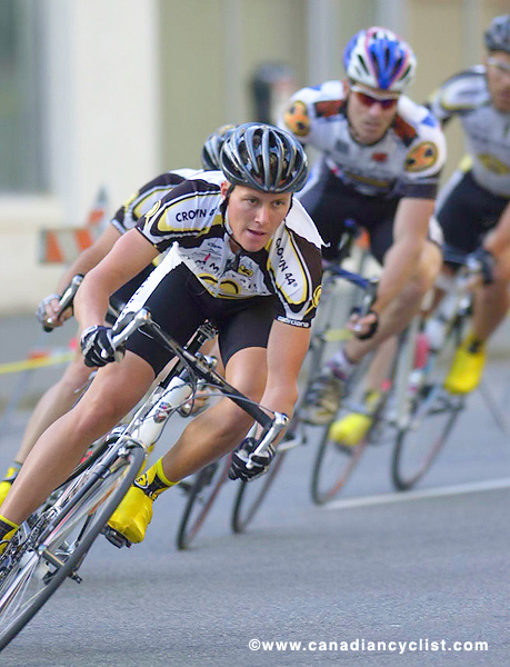 Yaletown Criterium