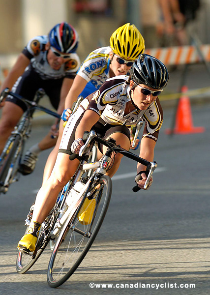 Yaletown Criterium