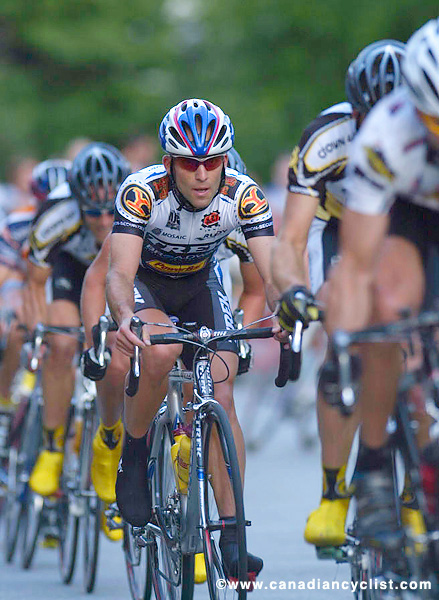 Yaletown Criterium