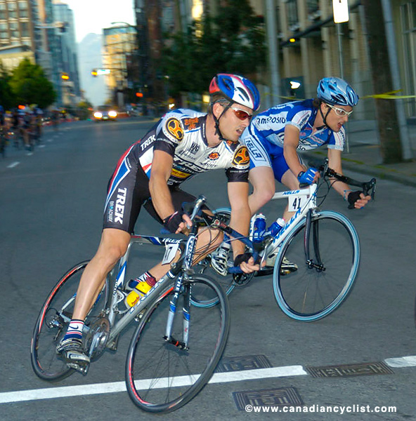 Yaletown Criterium