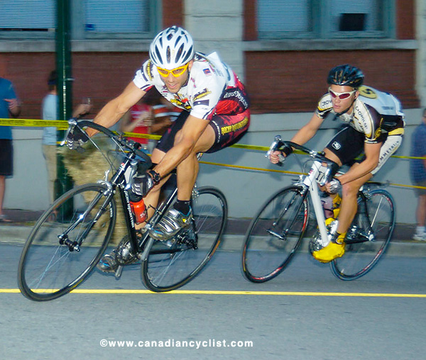 Yaletown Criterium