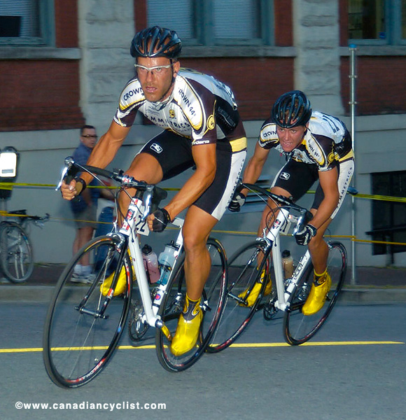 Yaletown Criterium