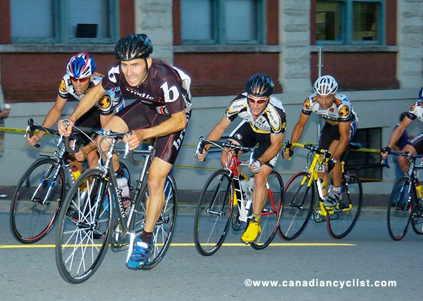 Yaletown Criterium