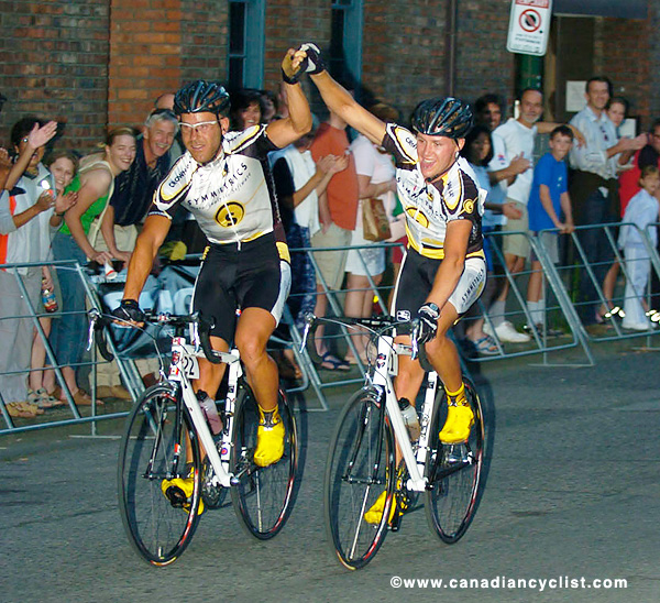 Yaletown Criterium