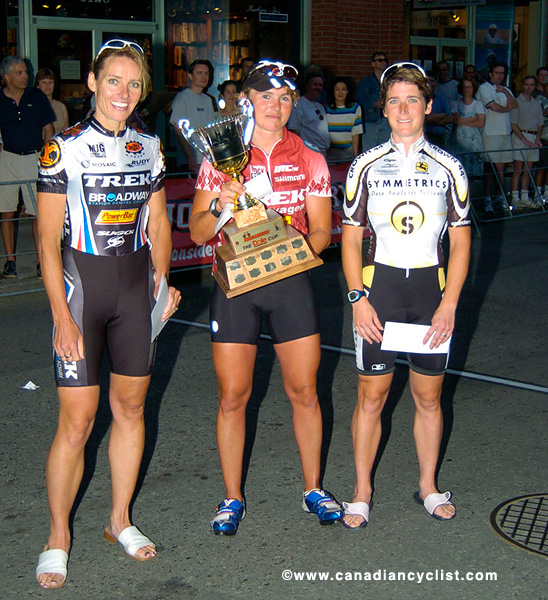 Yaletown Criterium