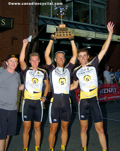 Yaletown Criterium