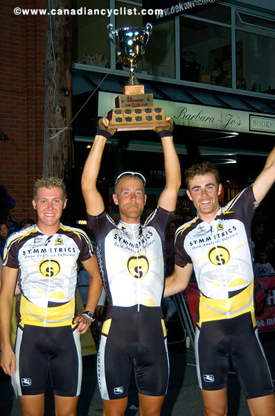 Yaletown Criterium