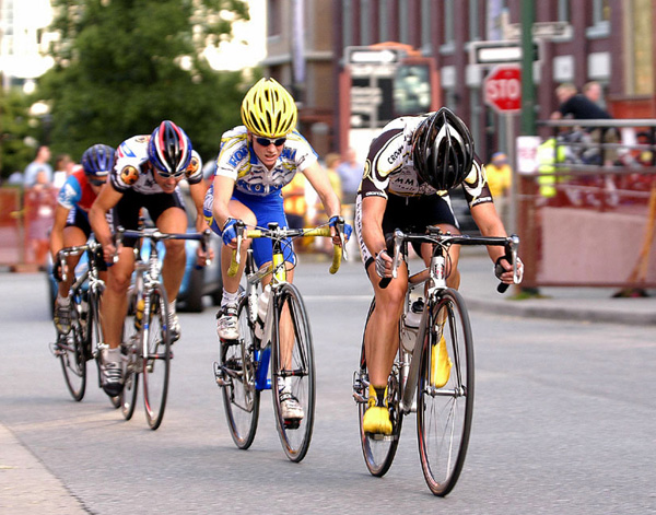 Yaletown Criterium