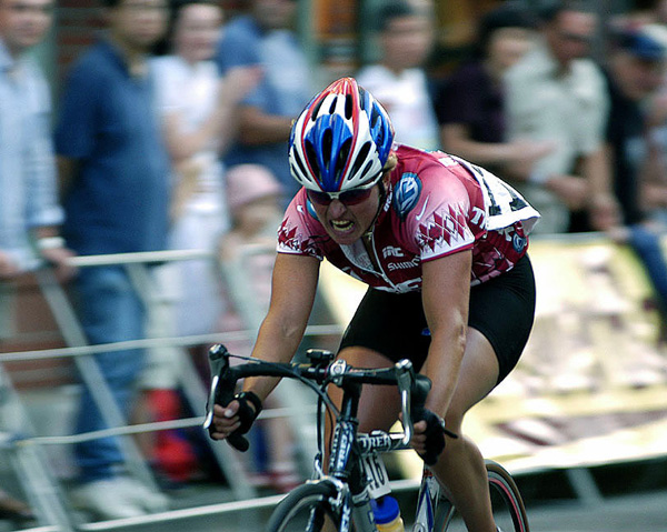 Yaletown Criterium