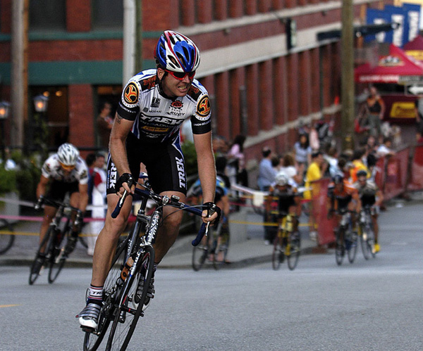 Yaletown Criterium