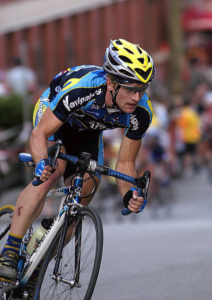 Yaletown Criterium