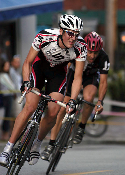 Yaletown Criterium