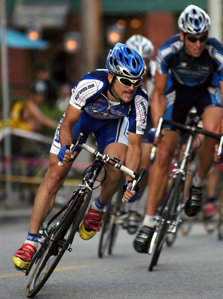 Yaletown Criterium