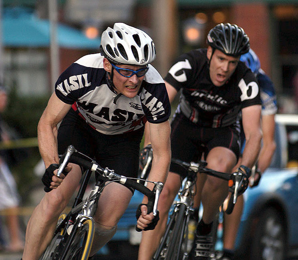Yaletown Criterium